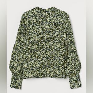Crêped Blouse‎ size Extra large